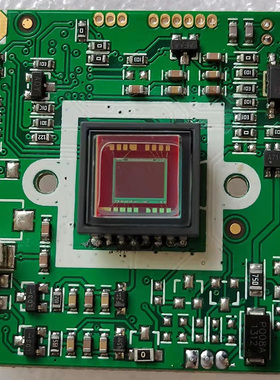 1/3索尼SONY4140+811/673模拟监控摄像主板模组CCD板机700线芯片