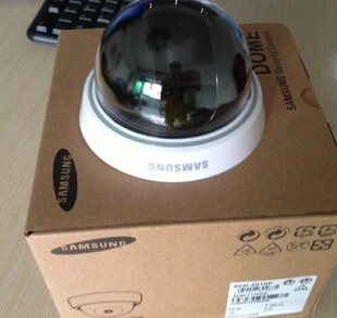 2010FP 三星监控摄像头SCD 2010P SCD 电梯半球机模拟 2030P