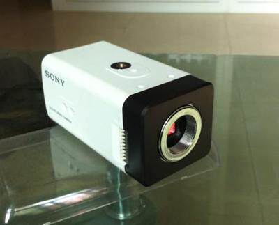 摄像头监控索尼sony高清摄像头