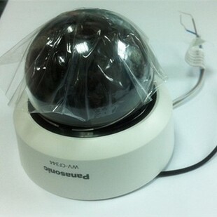 CF354CH变焦WV CF374C CF344CH半球CF274CH机WV 松下监控摄像头WV