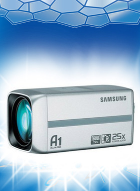 三星变焦摄像机SCC-C4239P SCZ-2250PD一体机 SCC-C4237P摄像头