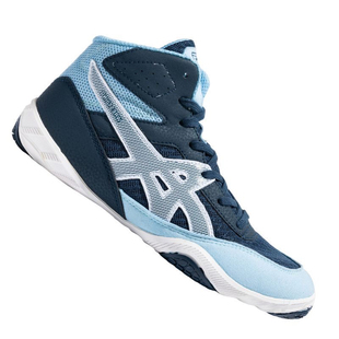 儿童拳击鞋小朋友训练比赛搏击格斗防滑男孩女孩款小孩摔跤鞋