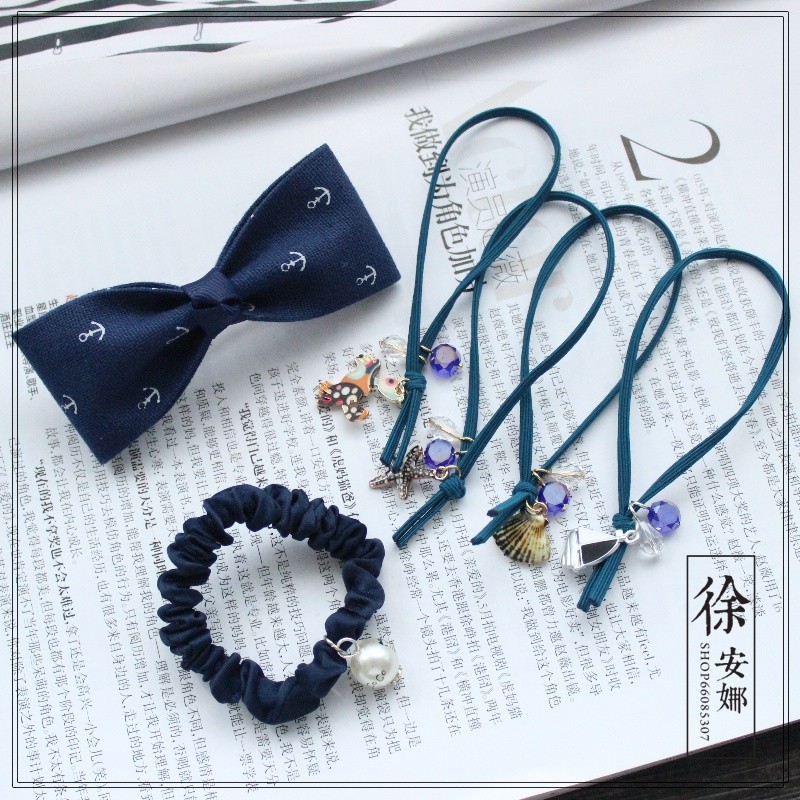 Accessoire cheveux - Ref 1203018 Image 1