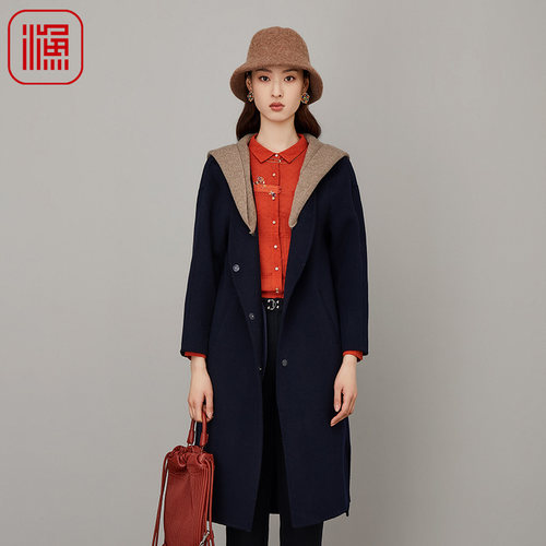 渔牌FGFC3229秋季外套