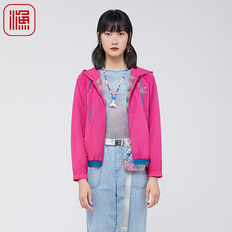 渔牌FGGA3017春季外套