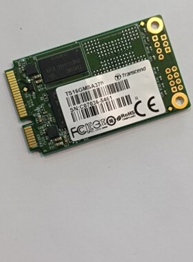 创见  msata3 固态硬盘  64G 128G  SSD 带缓存  MLC 颗粒 宽温