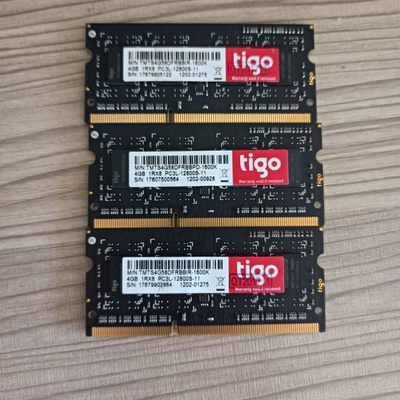 ddr3l 低压 4G  8G 内存 三星颗粒