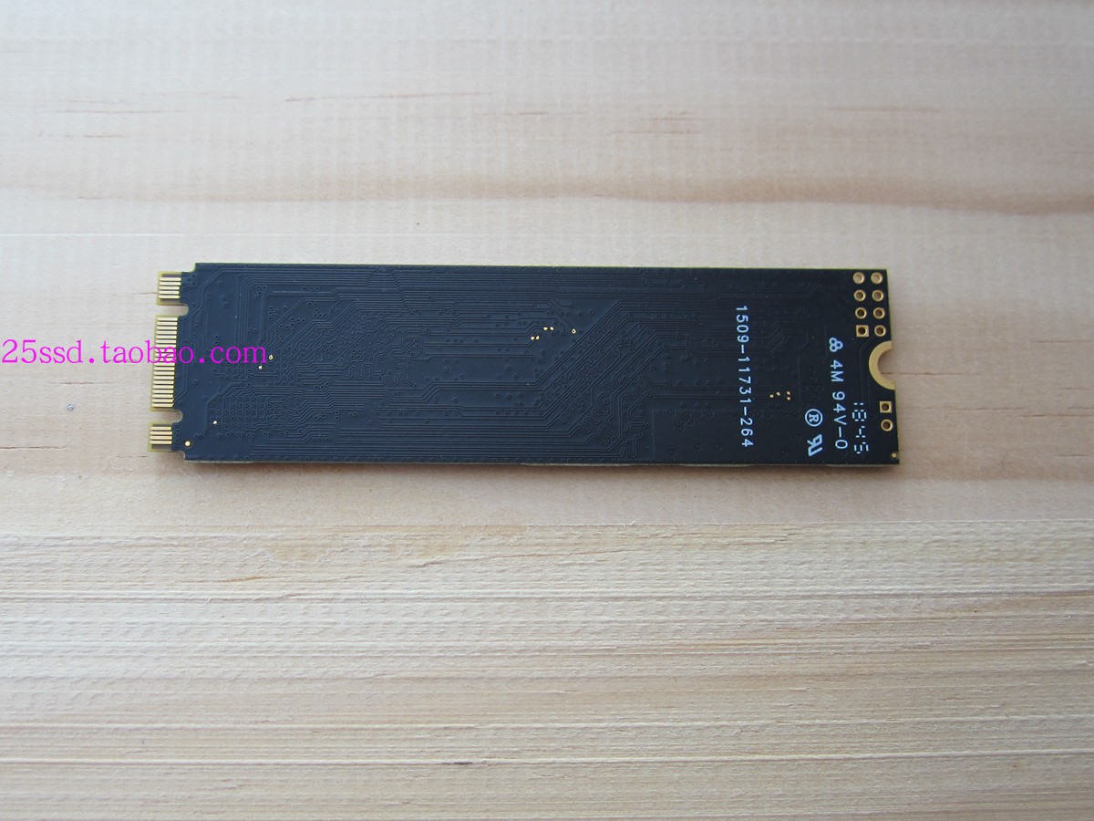 BIWIN M.2 솔리드 스테이트 드라이브 SATA 프로토콜 64G 128G SSD 2280 NGFF