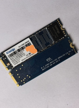 Kimtigo/金泰克 NGFF  M.2 SATA 协议 256G  512G SSD 固态硬盘