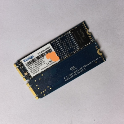 Kimtigo/金泰克 NGFF  M.2 SATA 协议 256G  512G SSD 固态硬盘