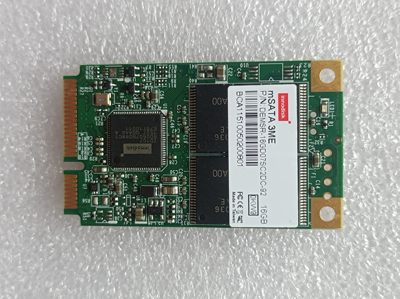 innodisk 宜鼎 msata SSD 固态硬盘 16g 32g 64g 128g 工业级 MLC