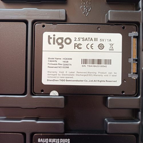 全新 金泰克 tigo  SATA 16G  2.5寸 SSD 固态硬盘 MLC 工控