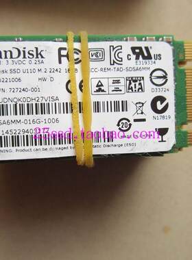 闪迪ngff32g64gssd固态硬盘