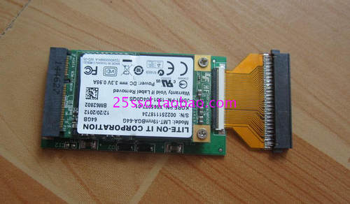 1.8寸cf接口并口ssd50IDE缓存的