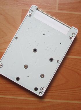 2.5寸 并口 16G 32G 64G 128G IDE 固态硬盘 SSD