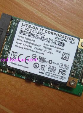 Toshiba/东芝 128G 1.8 寸 CE ZIF 64G 128G  256G SSD 固态硬盘