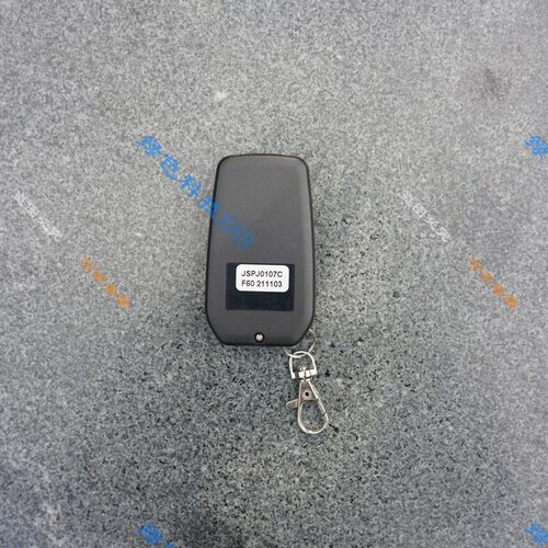 捷顺JSPJ0107C遥控器捷顺遥控器