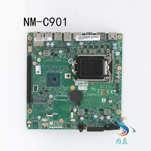 联想 ThinkCentre M70q m80 M90q Station P340 Tiny主板 NM-C901