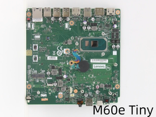 Tiny M60e Mini ITX IICLUIV 联想 电脑主板 ThinkCentre