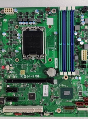 联想M750t/s E700IAB P600 扬天M46000 天逸510A 电脑主板 I6X0MH