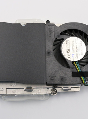 联想 M720Q M920x P330 Tiny5 风扇 65W铜芯散热器 35W铝合金