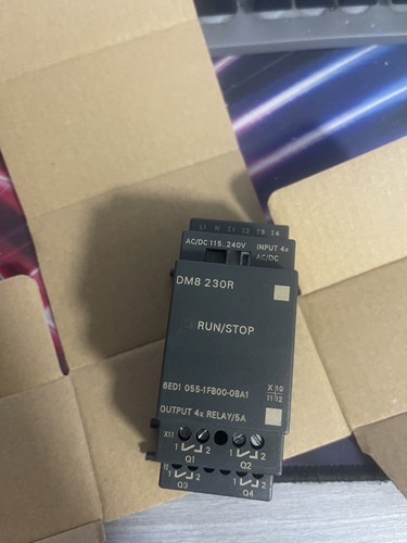 正品西门子6ED1 055 6ED1052-1FB00/1FB08/1MD00-0BA1/0BA0/0BA6