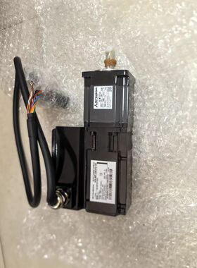 伺服电机HS-MF23EX-S2  HF-MF23-S2A  HF-MF23-S2带包装