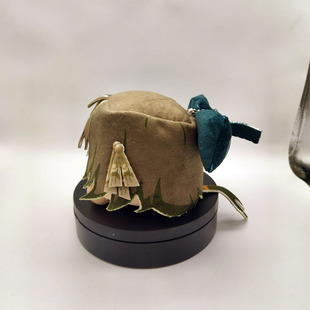 鸣潮团子玩偶 漂泊者女