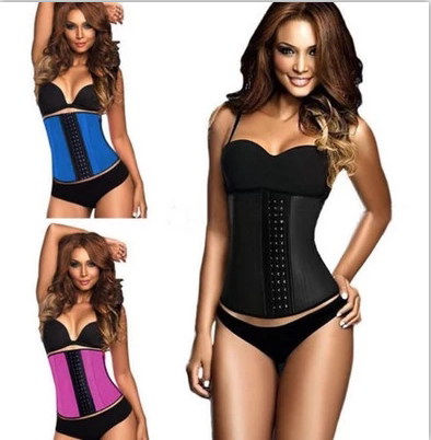 Corset simple en polyester - Ref 677063 Image 1