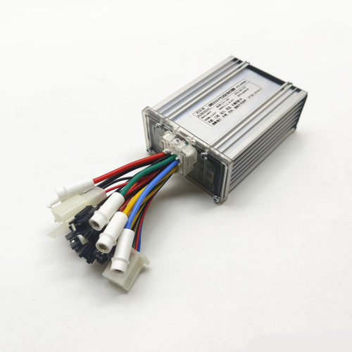 英格威科贝森锂电车36V48V控制器