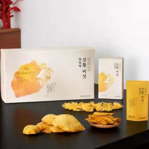 正官庄桑黄浓缩液韩国代购
