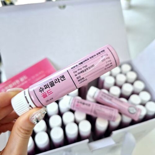 爱茉莉VB胶原蛋白小分子3300mg
