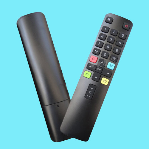 百易天适用tcl电视遥控器通用型