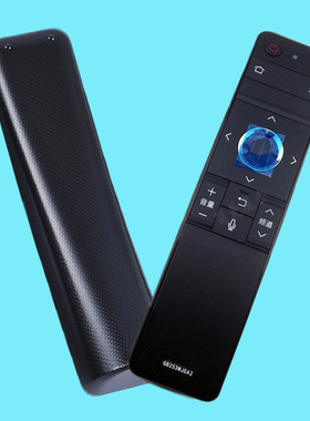 helloert适用夏普电视语音遥控器GB257WJ LCD-70MY8007A760aMY83A