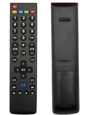 helloert适用 Letv乐视电视遥控器原通用39键超43X40SX43X50/55寸