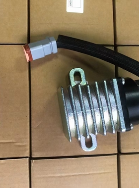 挖掘机卡特E953D 924 320D2GC 345 349D发动机主继电器241-8368