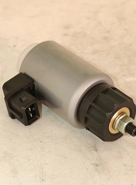 挖掘机配件VOLVO沃尔沃210 360轮式装载机叉车电磁阀VOE11709879