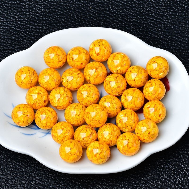 天然原矿雄黄晶体砂朱砂透光diy手工编绳散珠子水晶饰品串珠包邮,饰品/流行首饰/时尚饰品新,其他DIY饰品配件,淘宝优惠券,粉丝福利购,淘宝优惠卷