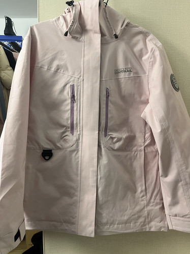 斯凯Q魔方冲锋衣外套三合一户外登山服专业防水透气单冲