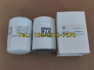 ZF旋装 滤芯现货 油滤芯3213308019