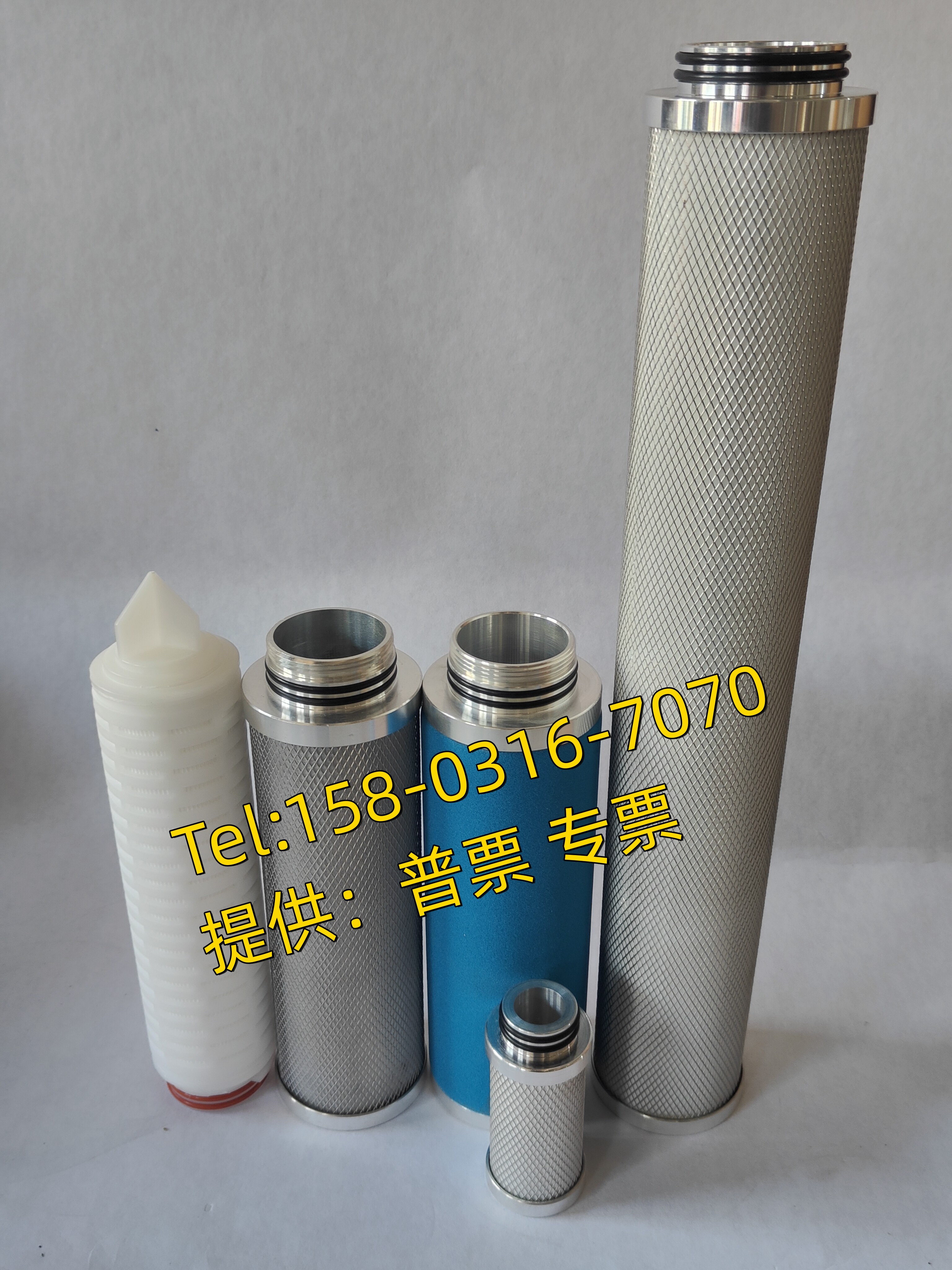 唐纳森精密除油除水防尘滤芯SMF10/30 P-SRF04/20 20/30型号齐全