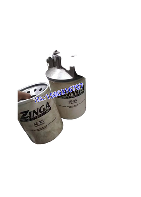 ZINGA SE-25    璇装油过滤器滤芯