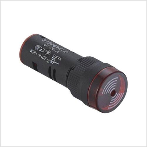 一佳Φ16闪光蜂鸣器AD16-16SM