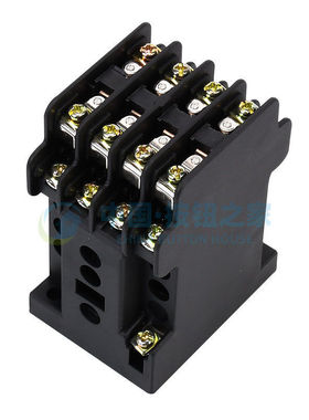 原装品质 中间继电器JZ7-44 /-62 -80 220V 380V 127V 36V 5A包邮