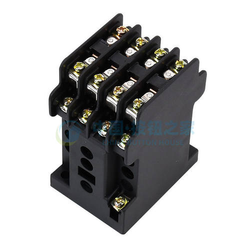 高品质机床厂中间继电器380v220v