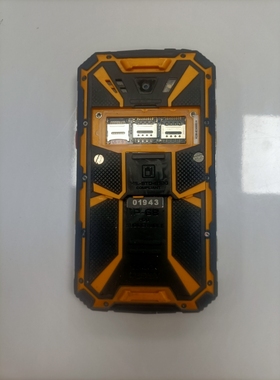 征服者CONQUESTS8三防防爆版屏幕总成一体内外屏T5主板后盖电池