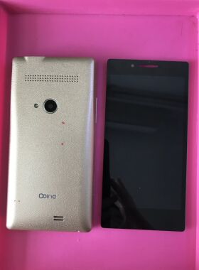 DOINE 独影SH007 显示屏 投影手机 主板 屏幕总成 电池触摸屏3926