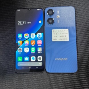 Coolpad酷派cool60S总成CP3NV2手机屏幕CP3CT1显示屏内外一体屏
