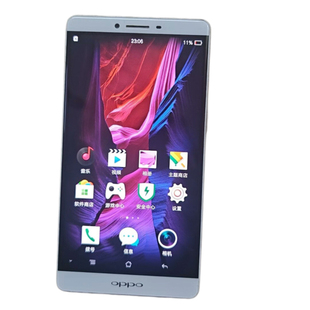OPPO R7PLUS R7SPLUS显示屏幕总成尾插小板主板内外屏电池 3444
