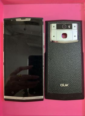 OUKI 欧奇 P6 PRO 屏幕总成 显示屏主板 尾插 电池 触摸屏 4413